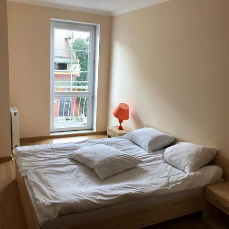 Apartamenty Kilinskiego Ustka Exterior foto