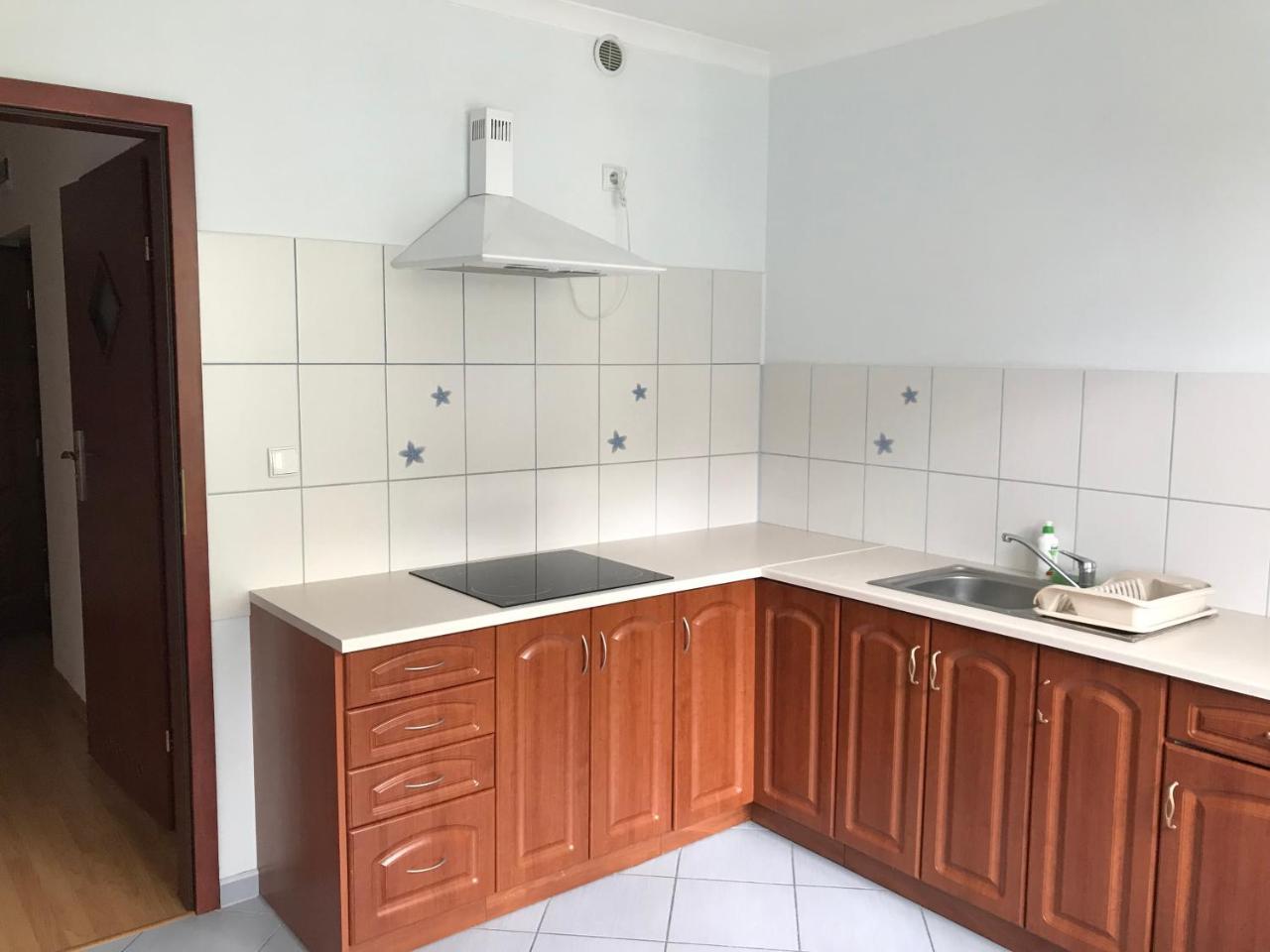 Apartamenty Kilinskiego Ustka Exterior foto