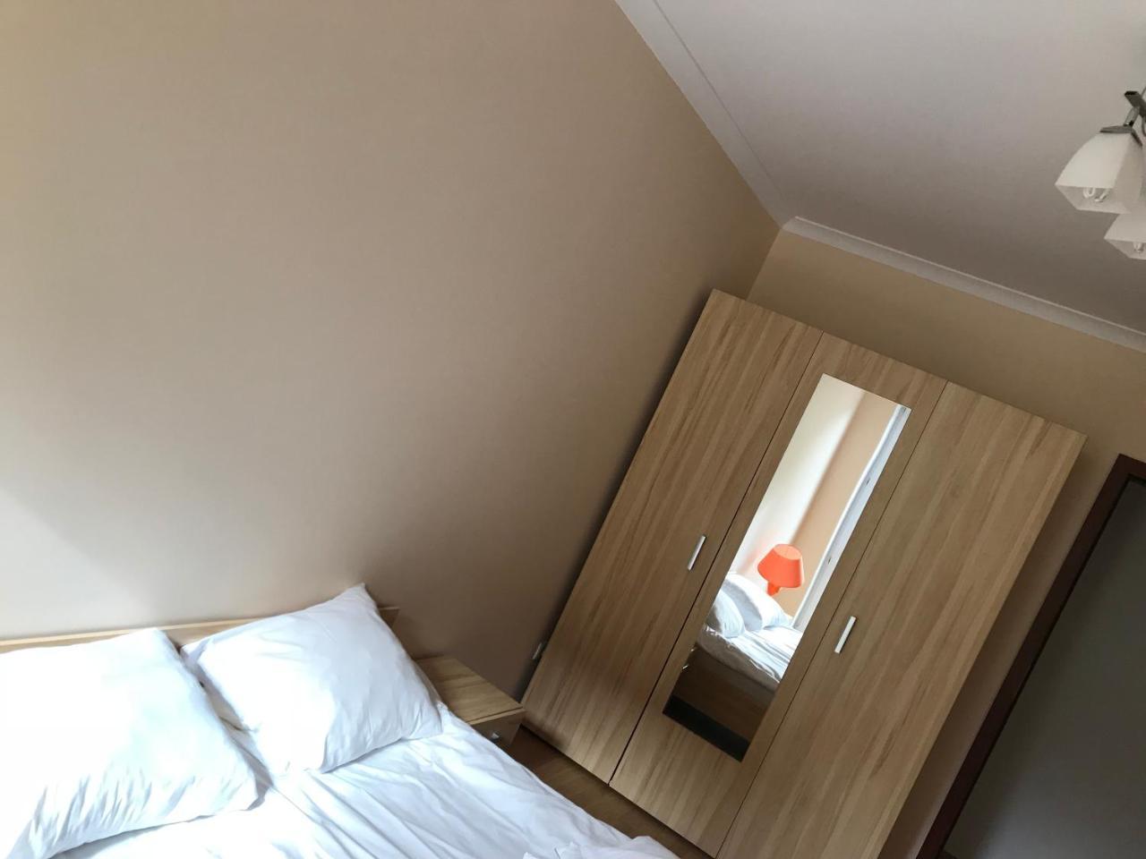 Apartamenty Kilinskiego Ustka Exterior foto