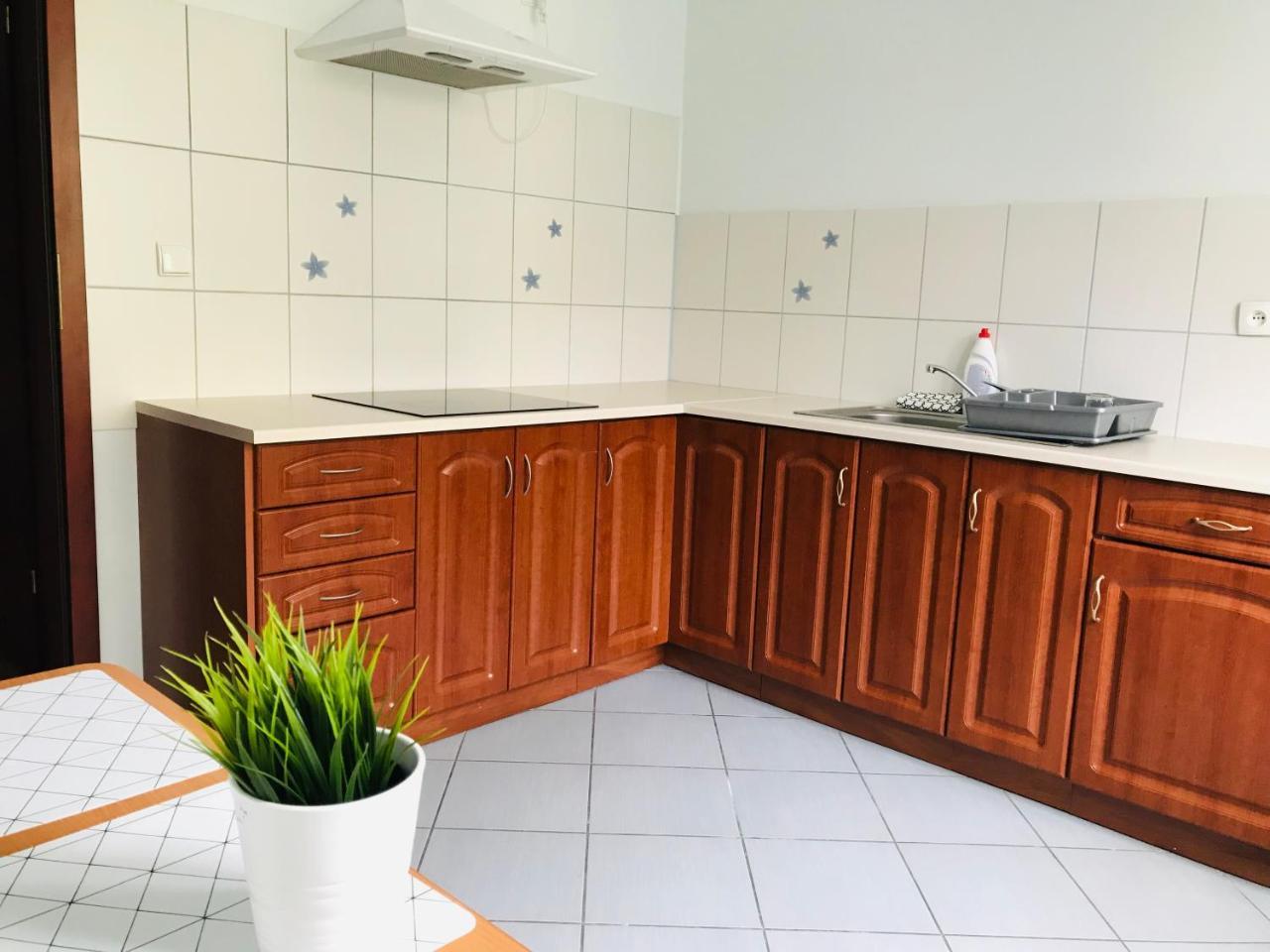 Apartamenty Kilinskiego Ustka Exterior foto