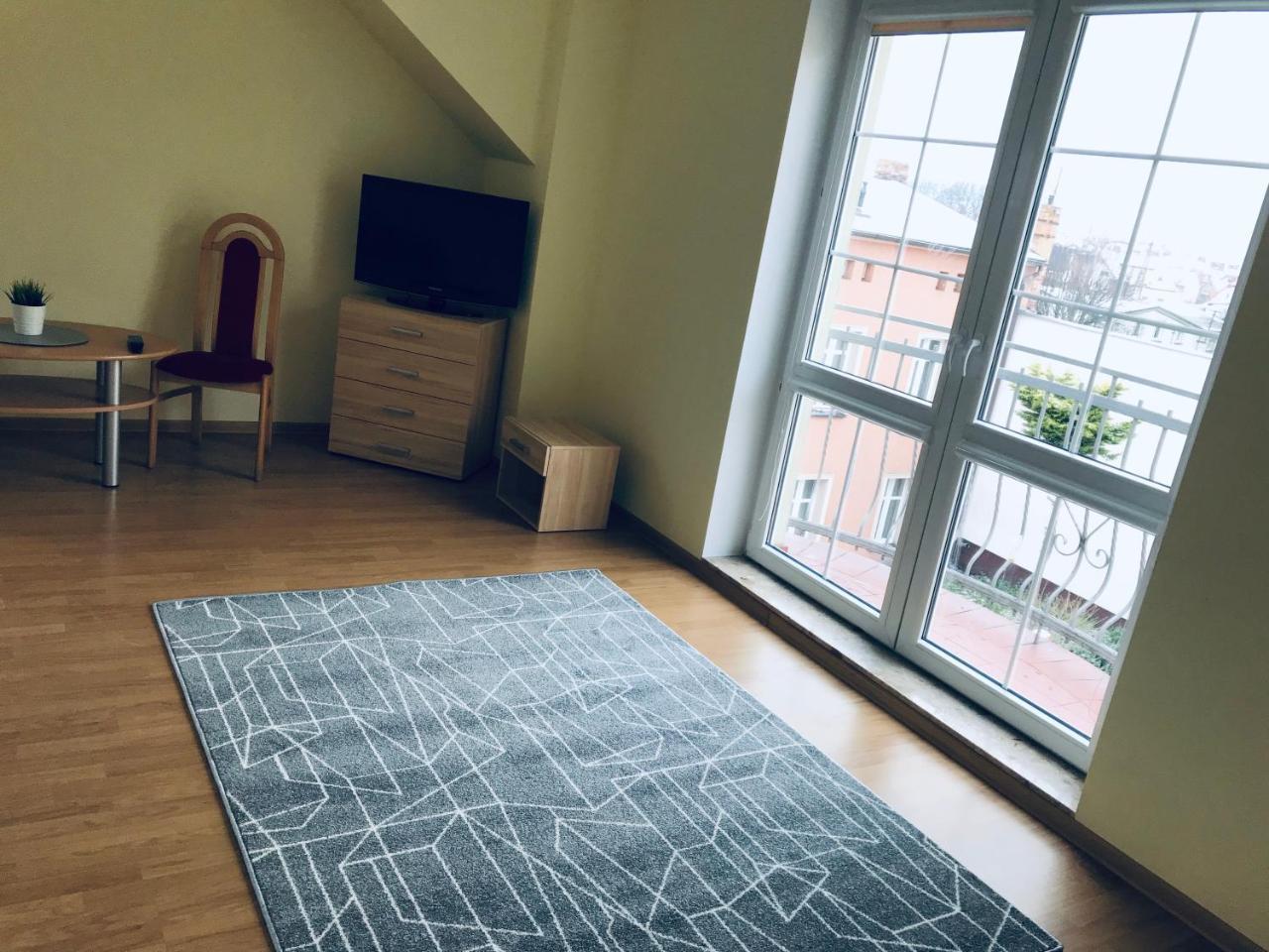 Apartamenty Kilinskiego Ustka Exterior foto