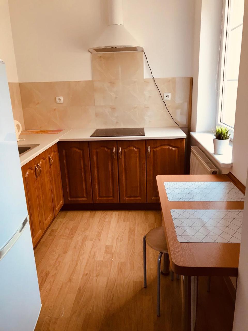 Apartamenty Kilinskiego Ustka Exterior foto