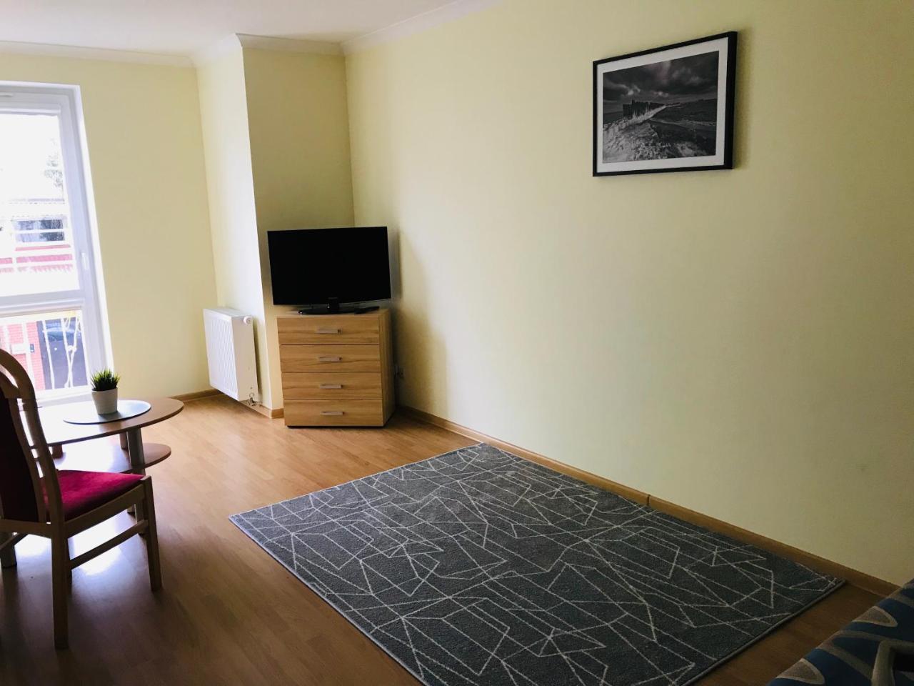 Apartamenty Kilinskiego Ustka Exterior foto